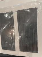 Rideaux Vivian ikea, Enlèvement ou Envoi, Neuf, Noir