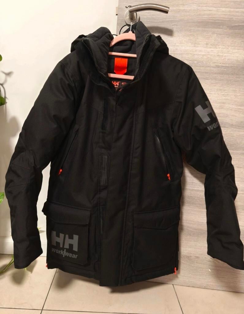 Helly Hansen workwear bifrost xxs Unisex, Ophalen