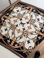 Louis Vuitton sjaal, Enlèvement ou Envoi, Écharpe