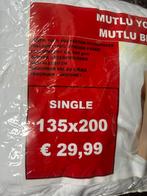 Couette 135x200, Enlèvement, Neuf