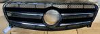 Nette GRILL Zwart Mercedes GLA 2014 W/X154 (2014-2017), -, Origine de la pièce connue, Utilisé, -