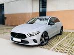 MERCEDES A180d EURO6D-TEMP AUTOMAAT, Auto's, Automaat, Leder, Bedrijf, Diesel
