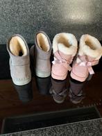 Kinderbotten Nieuw Maat 34 en 32.   Samen voor 4 euro, Enlèvement, Comme neuf