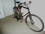 antieke fiets oldtimer classic retro vintage 1900-1920, Ophalen, Zadel