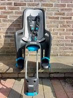 Fietsstoel Thule nieuwstaat, Achterzitje, Voetsteuntjes, Zo goed als nieuw, Thule