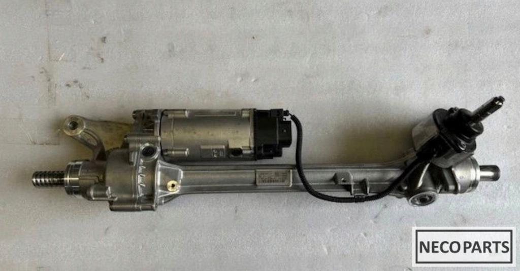 LAND ROVER  STUURHUIS HPLA-3504-AC ORIGINEEL ALLES LEVERBAAR, -, -, Ophalen of Verzenden, -