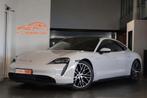 Porsche Taycan 93.4 kWh Taycan 4S *BTW* DodeH Pano ACC Garan, Argent ou Gris, Achat, 4 portes, Entreprise