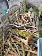 Brandhout, Tuin en Terras, Brandhout, Ophalen