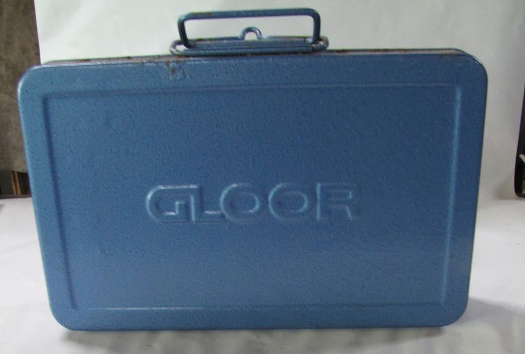 autogeen lassen Gloor, Ophalen, Nieuw