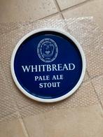 Assiette émaillée Whitbread, Collections, Enlèvement ou Envoi