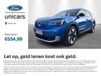 Ford Explorer 79kWh Extended Range AWD Premium - DIRECTIEWAG, Auto's, Ford, Automaat, Stof, Gebruikt, 5 zetels