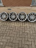 Alliminium velgen,starley 5x105 5x115, Auto-onderdelen, Banden en Velgen, Ophalen, Gebruikt, Velg(en), 17 inch