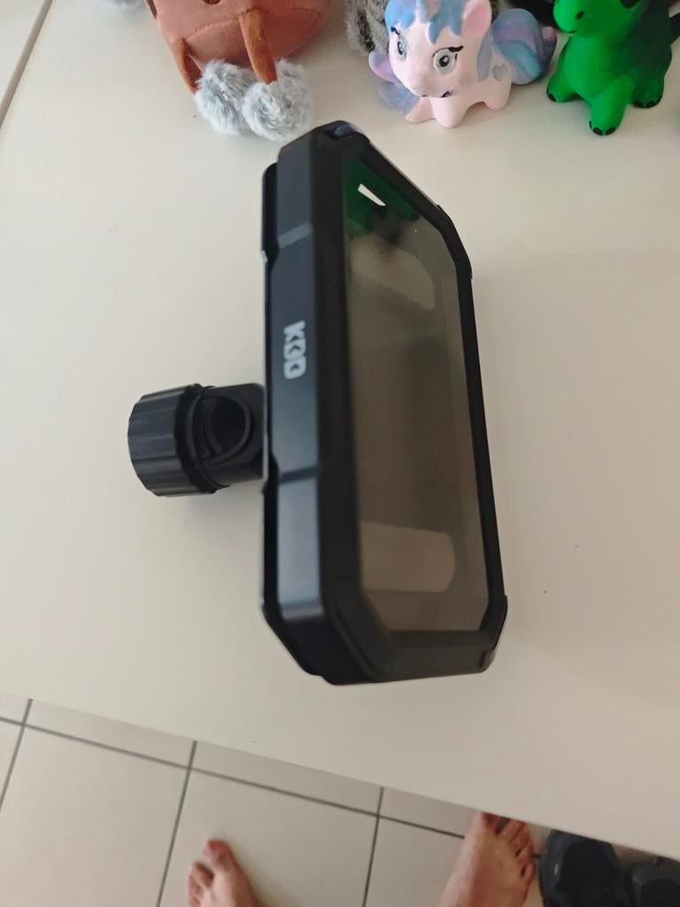 support de téléphone, Auto diversen, Dashcams, Ophalen of Verzenden