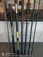 Sensas Parallel Carp 726/10M, Ophalen