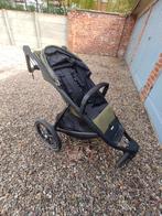 Thule urban glide 2 all in pakket, Kinderen en Baby's, Ophalen, Gebruikt, Overige merken, Zonnekap