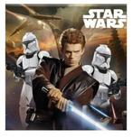 Star Wars Kussen - Disney Sierkussen, Ophalen of Verzenden, Nieuw, Kleed of Kussen