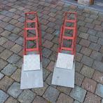 Rampe de travail, Autos : Divers, Outils de voiture, Enlèvement