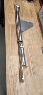 Alu domstrebe versteviging JOM tuning vw golf mk3 vento gti, Ophalen