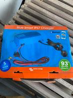 Blue smart charger IP67, Ophalen of Verzenden, Nieuw, Universele onderdelen