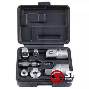 1/4"+3/8"+1/2"3/4 Jeu d'adaptateurs d'augmentation, Neuf, Autres marques, Autres pièces automobiles