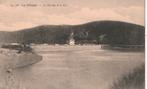 LA GILEPPE -  Stuwdam en Meer  +  110 Jaar oud !, Verzenden, Voor 1920, Gelopen, Luik