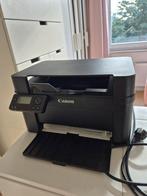 Canon LBP113w – bijna nieuw – voor onderdelen of reparatie, Computers en Software, Printers, Laserprinter, Printer