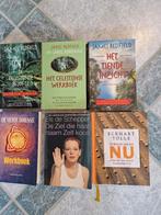 Spirituele boeken – bewustzijn & persoonlijke groei, Enlèvement ou Envoi, Comme neuf