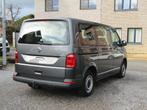 Vw Transporter 2.0 TDI 9 zit, Argent ou Gris, Euro 6, Entreprise, Boîte manuelle