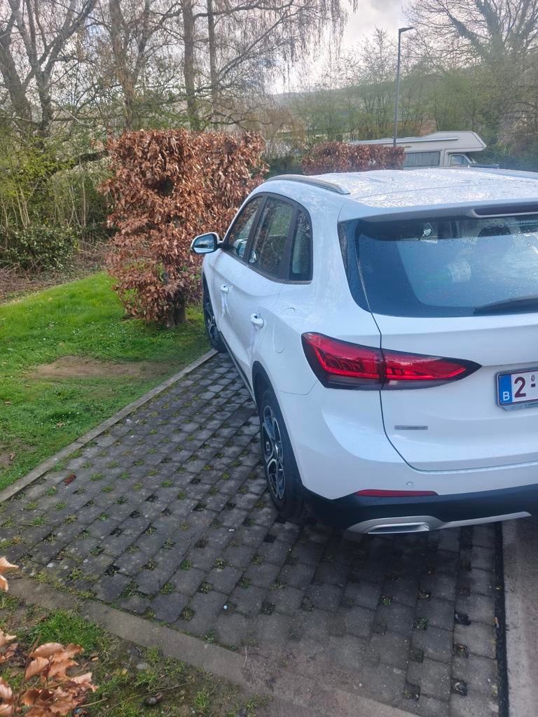 Mg hybride zs + confort, Autos, MG, Particulier, Enlèvement