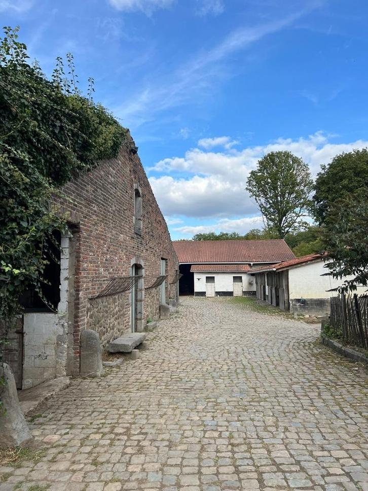 boxes a louer dans écurie privée, Dieren en Toebehoren, Stalling en Weidegang, 1 paard of pony