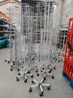 Molens voor wenskaarten (5 € per stuk), Enlèvement