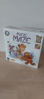 Magic Maze bordspel (nieuw), Vijf spelers of meer, Ophalen, Nieuw, Geronimo Games