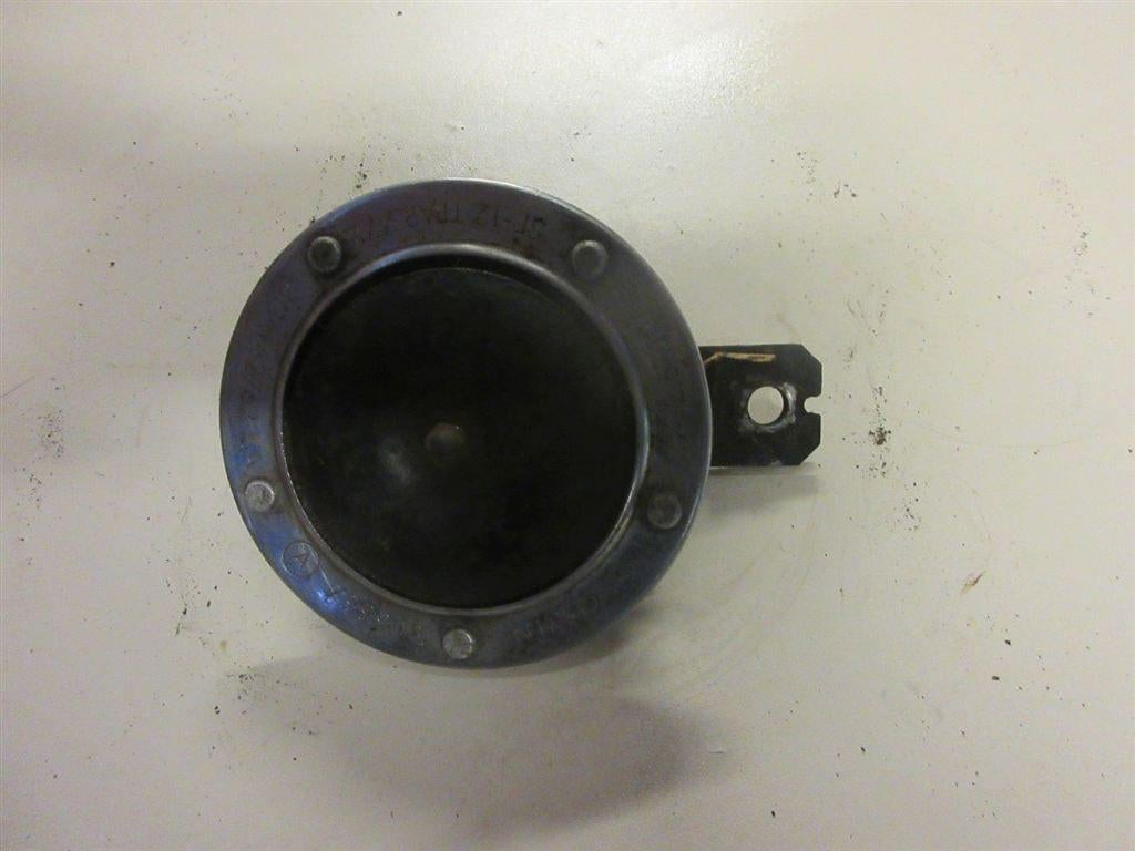 Yamaha XJ750 toeter claxon high tone XJ 750 Seca hightone, Enlèvement ou Envoi, Utilisé