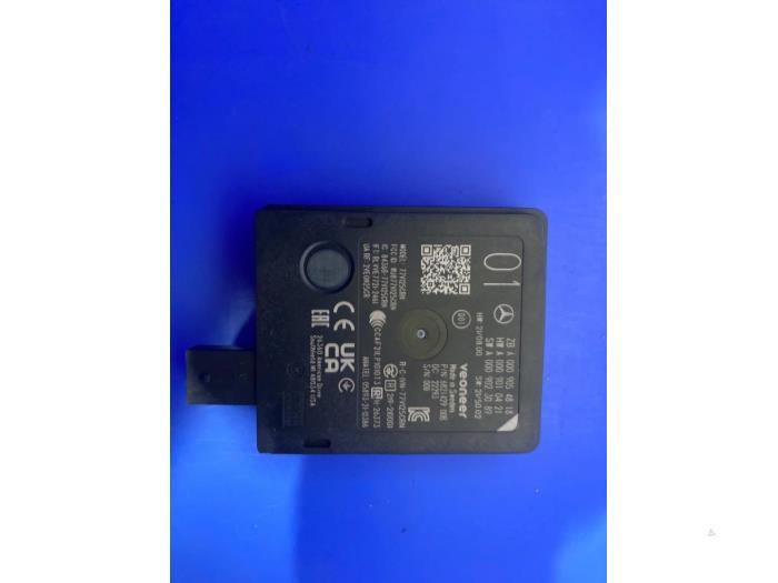 Dode hoek sensor van een Mercedes EQS, Gebruikt, -, -, Ophalen of Verzenden