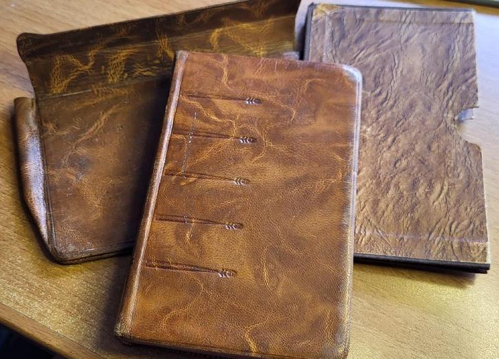 Missel Vespéral, Abbaye du Mont César Louvain, 2ème édit., Boeken, Godsdienst en Theologie, Zo goed als nieuw, Christendom | Katholiek