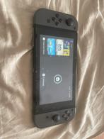 Nintendo switch, Enlèvement