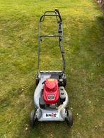 KAZZ LM5360HXA- 53cm - 2 Speed - Honda GXV160 Engine, Enlèvement, Comme neuf, Vitesses