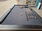 Pooltafel tegen aannemelijk bod, Ophalen, Gebruikt, Pooltafel