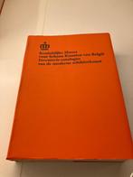 4 boeken van de schilderkunst, Ophalen, Nieuw