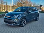 FIAT 500X 1.0 BENZINE, Cuir, Achat, Euro 6, Entreprise