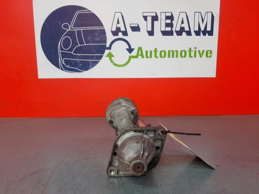 STARTMOTOR Fiat Fiorino (225) (01-2007/12-2012) (51880229), Gebruikt, Fiat