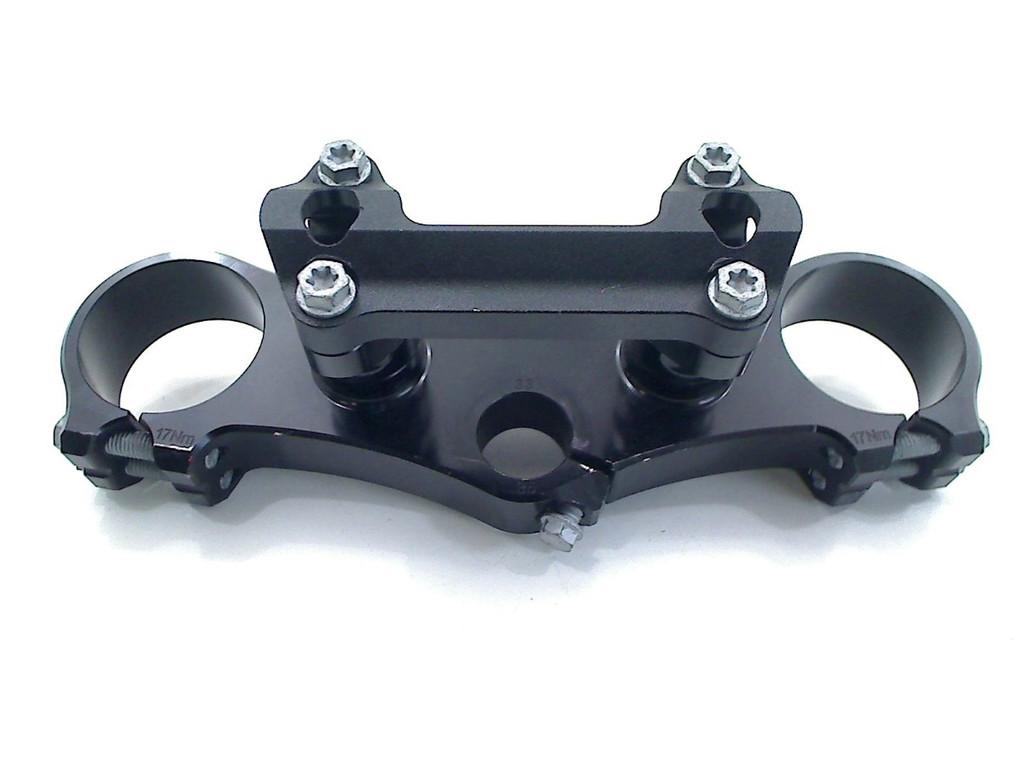 KROONPLAAT KTM 690 SMC R 2023 (01-2023/-), Dhr. S. di Majo, Gebruikt, Info@cama-motorparts.nl, P.J. Troelstraweg 8 8
3144 CX  MAASSLUIS, NL