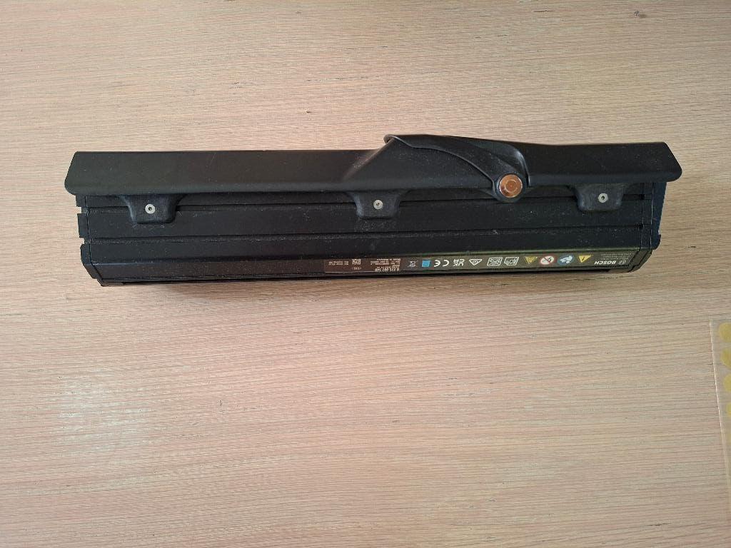 bosch e-bike power tube 500Wh vertical, Ophalen, Zo goed als nieuw