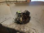 Boîte de vitesse d'un Peugeot 206, -, 3 mois de garantie, Utilisé, -