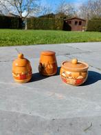 Sovjet potjes 1980, Enlèvement