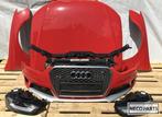 Audi A4 B8 8K RS4 facelift 4.2 voorkop origineel OP AANVRAAG, Auto-onderdelen, -, -, -, Bumper