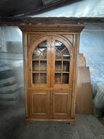 houten kast, Antiek en Kunst, Ophalen