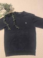 Trui Ralph Lauren, Ophalen, Nieuw, Maat 46 (S) of kleiner, Zwart