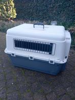 Grote transsport box., Dieren en Toebehoren, Ophalen