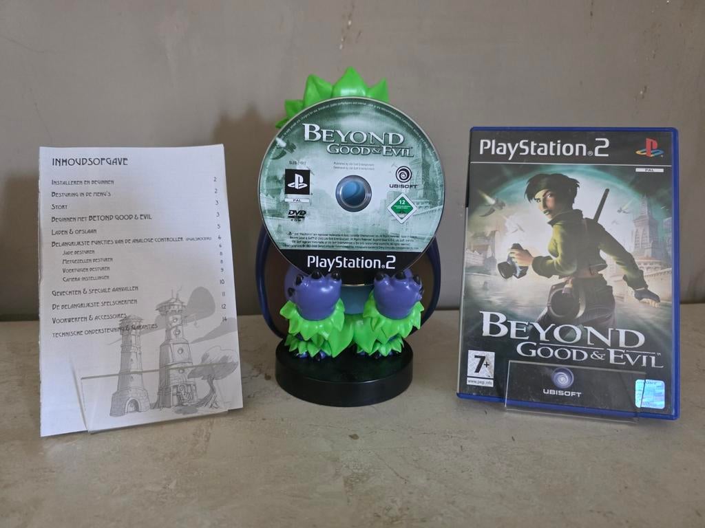 Lecteur de Disques Playstation 5 - Blanc